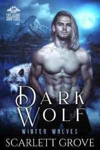 dark wolf, scarlett grove