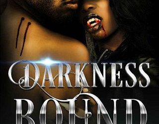 darkness bound clover coy