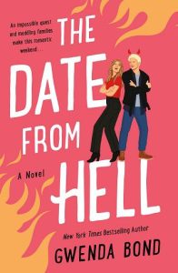 date from hell gwenda bond