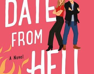 date from hell gwenda bond