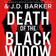death black widow james patterson