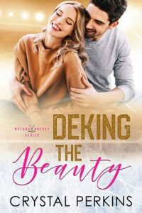 deking beauty, crystal perkins