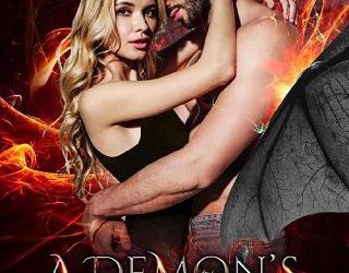 demons' gate emilia hartley
