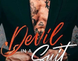 devil in suit sarah j brooks