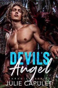 devil's angel, julie capulet