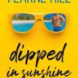 dipped sunshine fearne hill