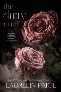 dirty duet, laurelin paige