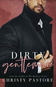 dirty gentleman, christy pastore