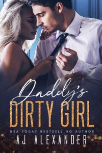 dirty girl, aj alexander