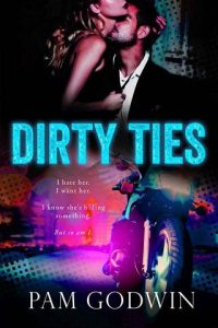 dirty ties, pam godwin
