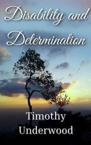 disability determination, timothy underwood