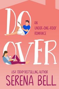 do over, serena bell