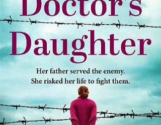 doctor's daughter shari j ryan