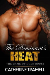 dominant's heat, catherine tramell