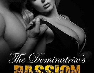 dominatrix's passion catherine tramell