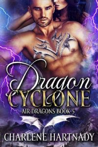 dragon cyclone, charlene hartnady