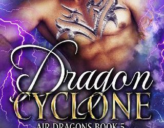 dragon cyclone charlene hartnady