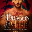 dragon of fire minerva howe