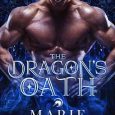 dragon's oath marie johnston