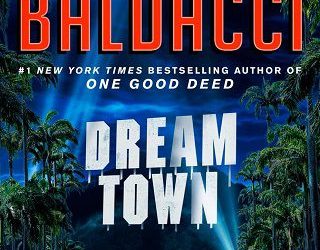 dram town david bladacci