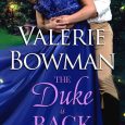 duke is back valerie bowman