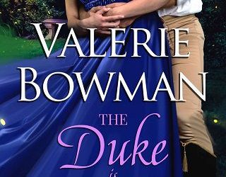 duke is back valerie bowman