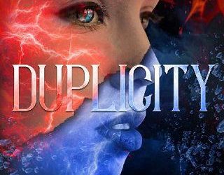 duplicity becca fogg