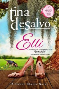 elli, tina desalvo