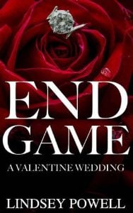 end game, lindsey powell