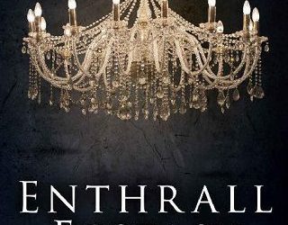 enthrall ecstasy vanessa fewings