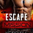 escape mission kendall talbot