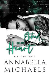 etched on heart, annabella michaels