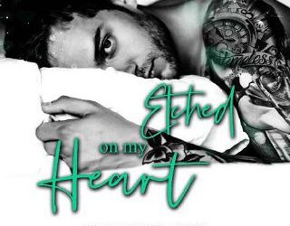 etched on heart annabella michaels