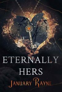 eternally hers, january rayne