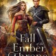 fall of ember shari l tapscott