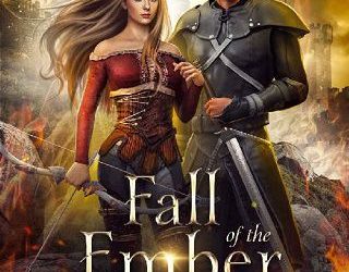 fall of ember shari l tapscott