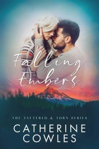 falling embers, catherine cowles