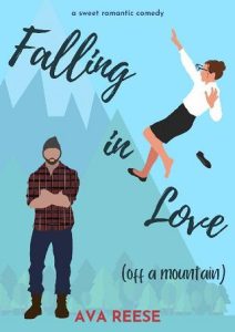 falling in love, ava reese