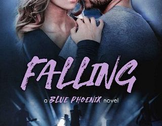 falling luci hart