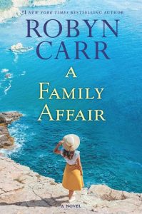 family affair, robyn carr
