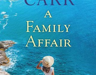 family affair robyn carr