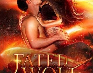 fated wolf mila young