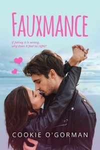 fauxmance, cookie o'gorman