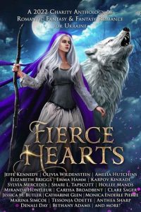 fierce hearts, jeffe kennedy