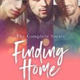 finding home lily morton