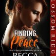 finding peace becca jameson