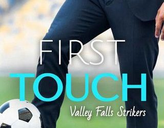 first touch bree kraemer