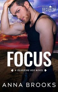 focus, anna brooks
