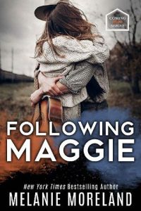 following maggie, m moreland