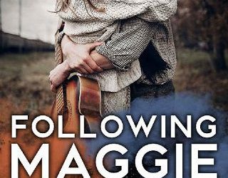 following maggie m moreland